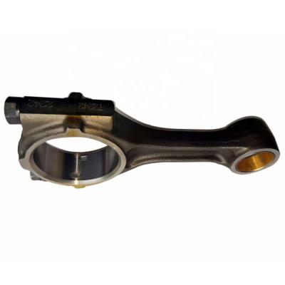 China 4BE1 Truck Engine Connecting Rod 4BE1 4Because2 Con Rod Connecting Rod Price Standard for sale