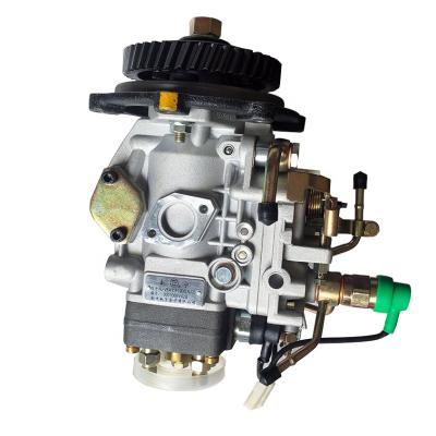 China high quality diesel fuel pump for isuzu 4JA1 trooper parts injection pump for sale