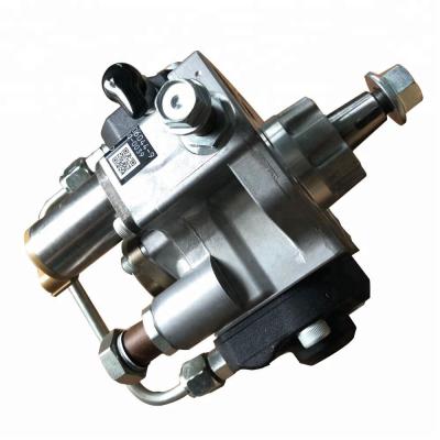 China engine parts genuine isuzu engine fuel injection pump 4HK1 diesel fuel installation 8-97306044-9 8-98009397-1 for sale