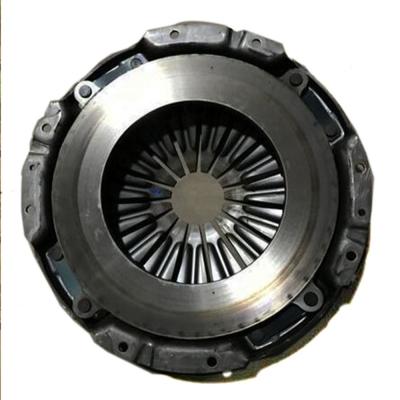 China Cast Iron Dmax 3.0 Clutch Parts Clutch Disc Clutch Pressure Plate 4JJ1 For Pickup for sale