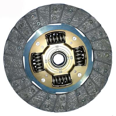 China Pickup truck/clutch kit for Japanese car JMC JX493Q1, releasing clutch 8980806610/pressure plate 8971092460/bearing 8970336990 for sale