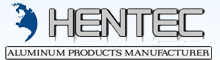 Hentec Industry Co.,Ltd