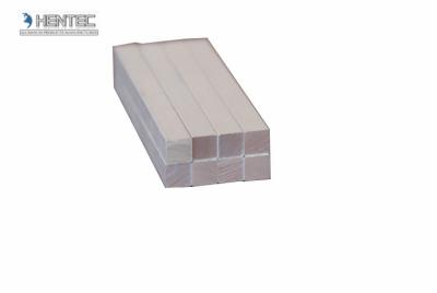 China Custom extruded Aluminium Construction System , 6060 6061 aluminum flat bar for sale