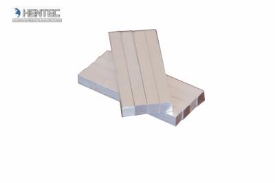 China 6063 6061 Aluminium Construction System / aluminum structural shapes  corrosion - resistant for sale