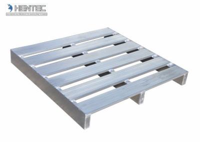 China Heat resistance Aluminum Pallets with 6063 , 6061 , 6082 , 6005 Material for sale