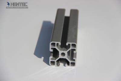 China 6063 / 6061 / 6005 Industrial Aluminum Profiles , t slot extruded aluminum for sale