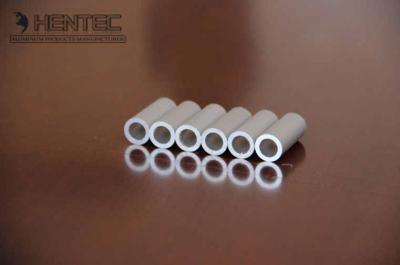 China Custom extruded aluminum tubes round / 6005 6061 aluminum tubing ROHS / SGS for sale