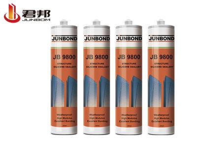 China Acrylic Construction Silicone Sealant Neutral Adhesive Structural Silicone Sealants for sale