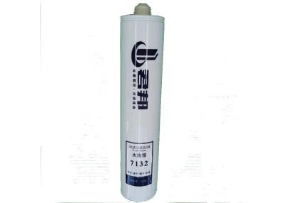 China Acetoxy Neutral Cure Silicone Caulk for sale