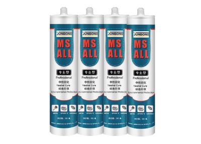 China GP Chemical Resistant Thread Sealant CGS Ms Silicone Sealant for sale