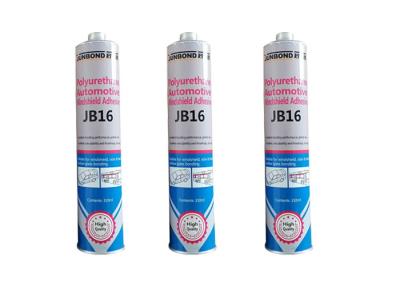 China ISO9001 Pu Construction Adhesive MSDS Moisture Curing Polyurethane Adhesive for sale