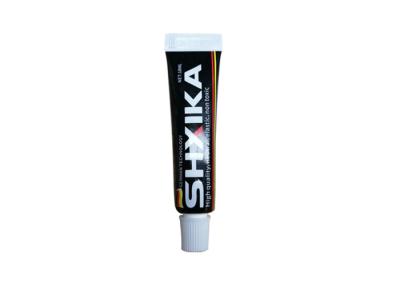 China Drill Stick CTN Silicone Rubber Glue 300ML Interior Window Caulk for sale