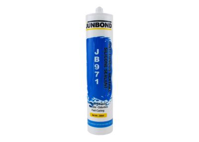 China 3506100010 Anti Fungal Silicone Sealant for sale