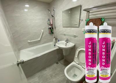 Китай Красочный уксусный Sealant силикона Gp Sealant силикона для кухни Bathroom продается