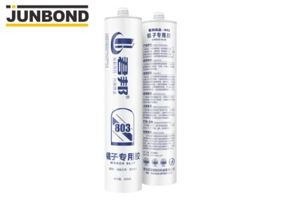 China Low Corrosion Neutral Silicone Sealant For Mirrors 300ml for sale