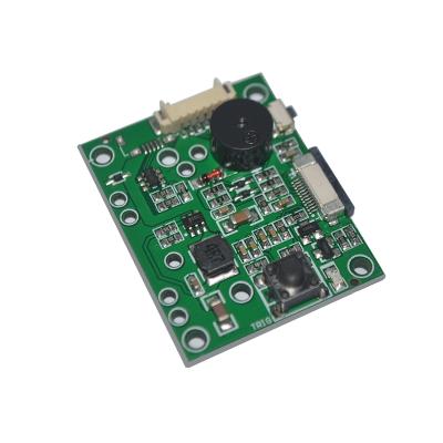 China B05 Development Board For Barcode Scanner Module Reader 38.05mm*29.98mm for sale