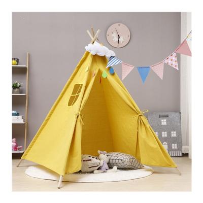 China Indoor Sports Toy Tents New Product Kids Toy Tents New Product Kids Baby Tent Kids Teepee Tent for sale