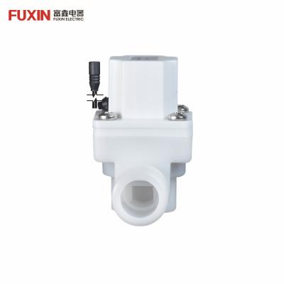 China Home Kitchen Latest Design Deck Mount Automatics Sensor Water Faucet Switch Water Saving Solenoid Valve Faucet Brass Smart Bathroom Chrome Faucet for sale