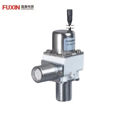 China General Faucet Sanitary Water Isolation Ware Sensor Valve Stainless Steel Magnetic Valve for sale