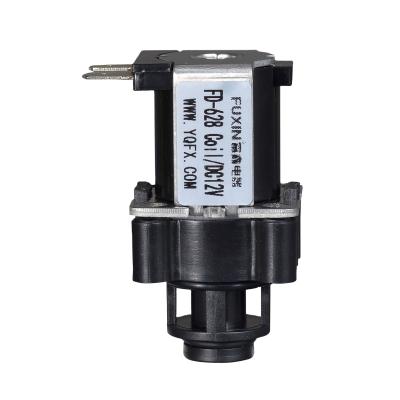 China General DC 12V 24V AC220V Water Solenoid Coil Head For Intelligent Automatic Water Control Device for sale