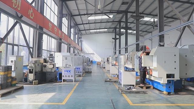 Verified China supplier - Shandong Yingke Bearing Manufacturing Co., Ltd.