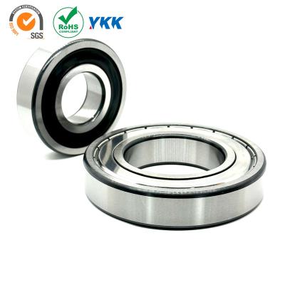 China Manufacturing Plant High quality bearing  6413 6413/C3 61814-2RS1 61814-2RS1/C3 61814-2RZ 61814-2RZ/C3 61814 61814/C3 for sale