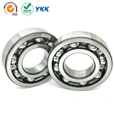 China Manufacturing Plant High quality bearing 6014-2Z 6014-2Z/C3 6014-Z 6014-Z/C3 6214M 6214M/C3 6214 6214/C3 6214-2RS1 6214-2RS1/C3 for sale