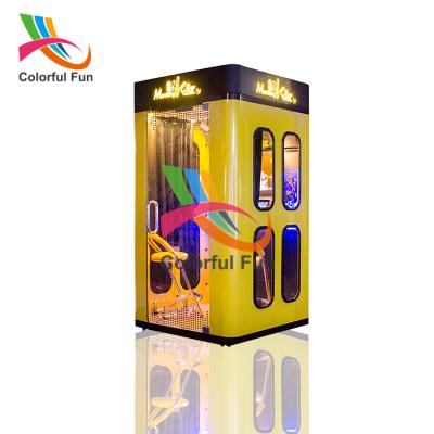 China Colorful fun 26 inch - multi-occasion high-definition LCD indoor and outdoor couple mini KTV for sale L00*11W700*H1500mm for sale