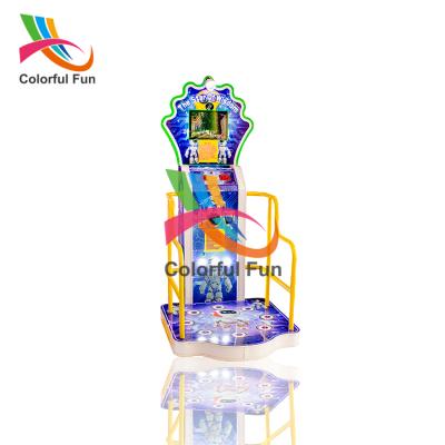 China High-definition 16-inch LCD double stars of wisdom colorful fun on sale are welcomed to the majority of gamers L00*11W700*H1500mm for sale