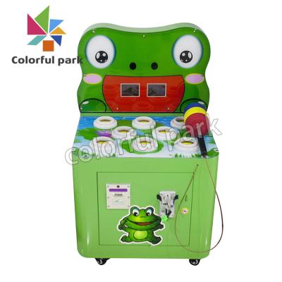 China Colorful Park Max Air 5 Game Machine Midnight Arcade Game Machine For Kid Machine Game 1100*700*1400 for sale