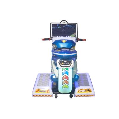 China Good Selling Funny Indoor Coin Operated Game Machine Car Racing Simulator Game Machine L00*11W700*H1500mm for sale