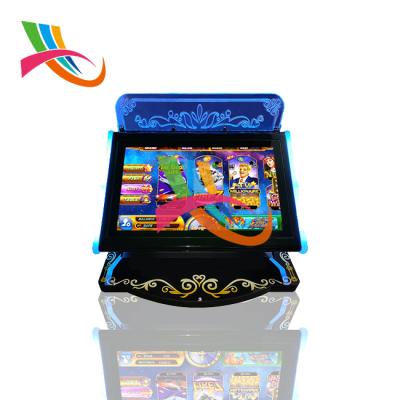 China Fun 19 inch mimi colorful lcd high definition coin slot machine L00*11W700*H1500mm for sale