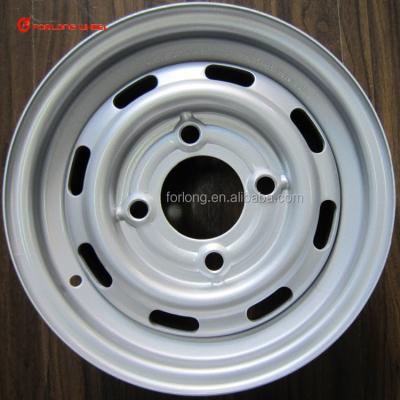 China Trailer Wheel Steel Rim 4Jx13 for sale