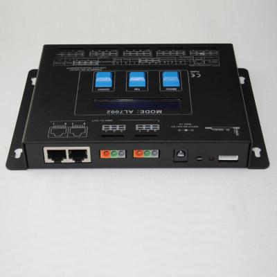 China LED Strips DC12-24V LED Strips Dmx RGB Led Controller for sale