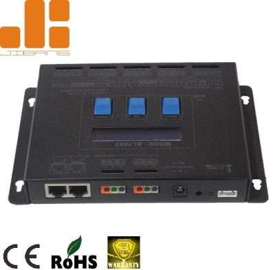 China LED Strips 30 Models DC12-24V DMX512 AL 7002 Multifunctional Controller for sale