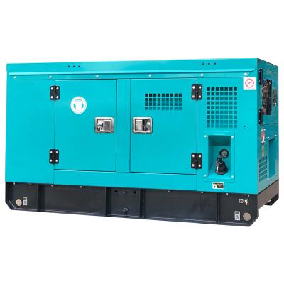 China Diesel Generator Set Spare Parts Fast Delivery Strong Power Stable Performance MG30FS Available Of 1 Year Warranty for sale