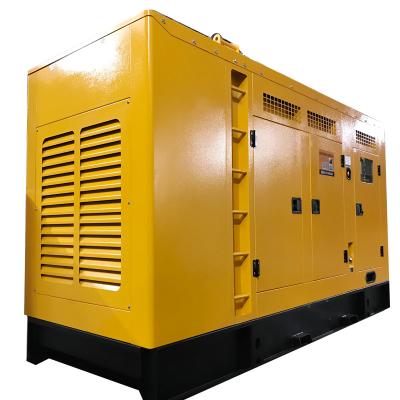 China China 30kva 40kva 50kva 60kva 200kva portable electric mobile home generator silent diesel generator price MG200CS for sale