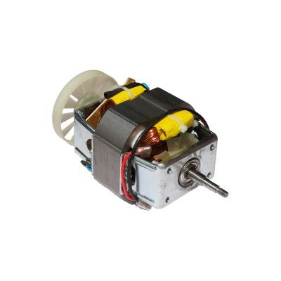 China High quality new products 2021 220-240v 50/60hz China household mixer synchronous motor universal ac motor for sale