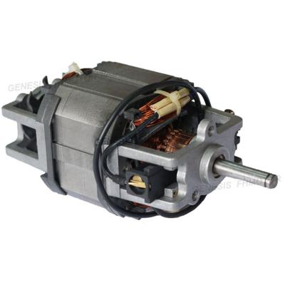 China China 240v AC Electric Motor Manufacturers High Quality Waterproof High Speed ​​Blender Chopper Universal Motor for sale