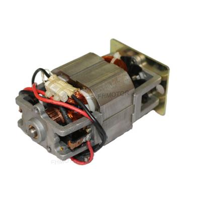 China GENESIS strong torque motor waterproof used in chopper high speed with long lifespan motor chopper for sale