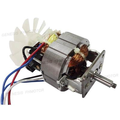 China Universal Home Appliance Explosion-proof Wholesale Electric Milk Blender Motor Blender Motor For Juicer for sale