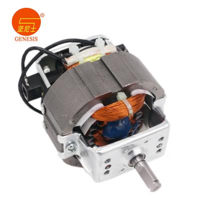 China home appliance oster juicer blender dripproof parts motor for sale