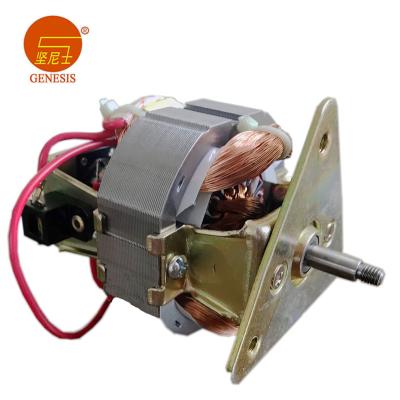 China Reputation FH7020 High Speed ​​Drip-Proof Single High Torque Small Electric Mixer Motors for sale