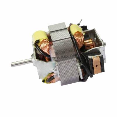 China Household 5415 High Power Motor For Small Electric Mixer for sale