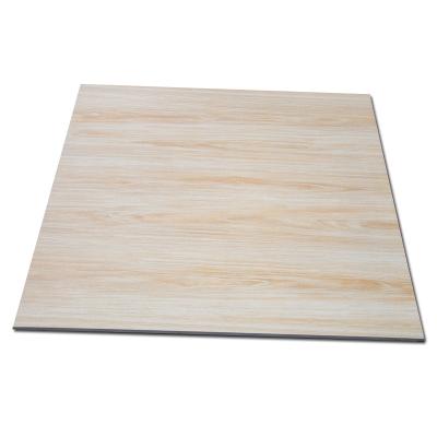 China 80x80 Chinese Style Rustic Tile Porcelain Floor Tiles Wood Flooring Exterior for sale