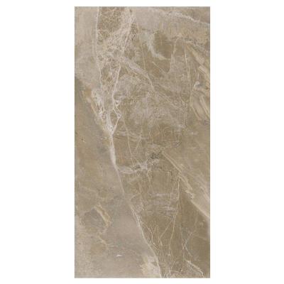 China Cheap price modern polished metallic marble and porcelain tiles marble floor tiles 60x120 for sale