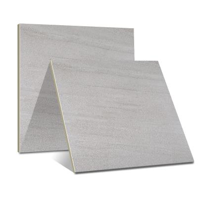 China Glazed Porcelain Metal Slab Tile 80x80 Italian Terrazzo Style Europe Profession Tiles Tiles for sale