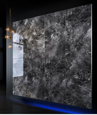 China China Modern Marble Design Glazed Polished Floor Tile 700x1500mm for sale