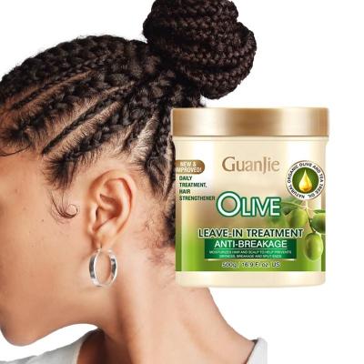 China Commercial Argan Oil Leave In Conditioner for Smooth Moisturized and Frizz-Free Curly Hair for sale