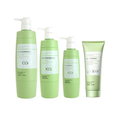 China Age Defying Hair Care Set Hair Regrowth Shampoo And Conditioner for sale